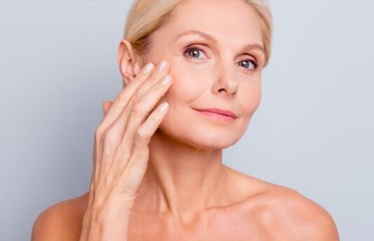 The effectiveness of face rejuvenation with hardware method
