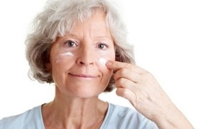 Facial rejuvenation methods at home